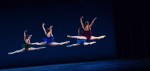 Jorma Elo's "Creatures of Prometheus" World Premiere in Tulsa Ballet Studio K