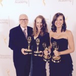 Mia, A Dancer's Journey producers celebrate in Los Angeles