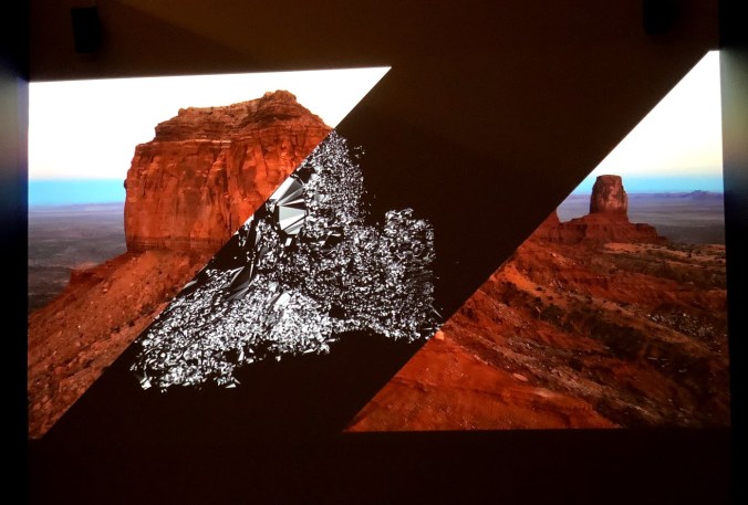 Western Fronts cropped video image