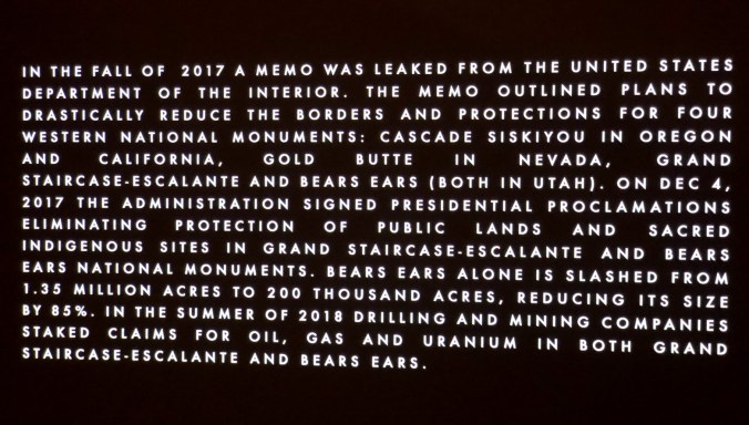 Western Fronts video words