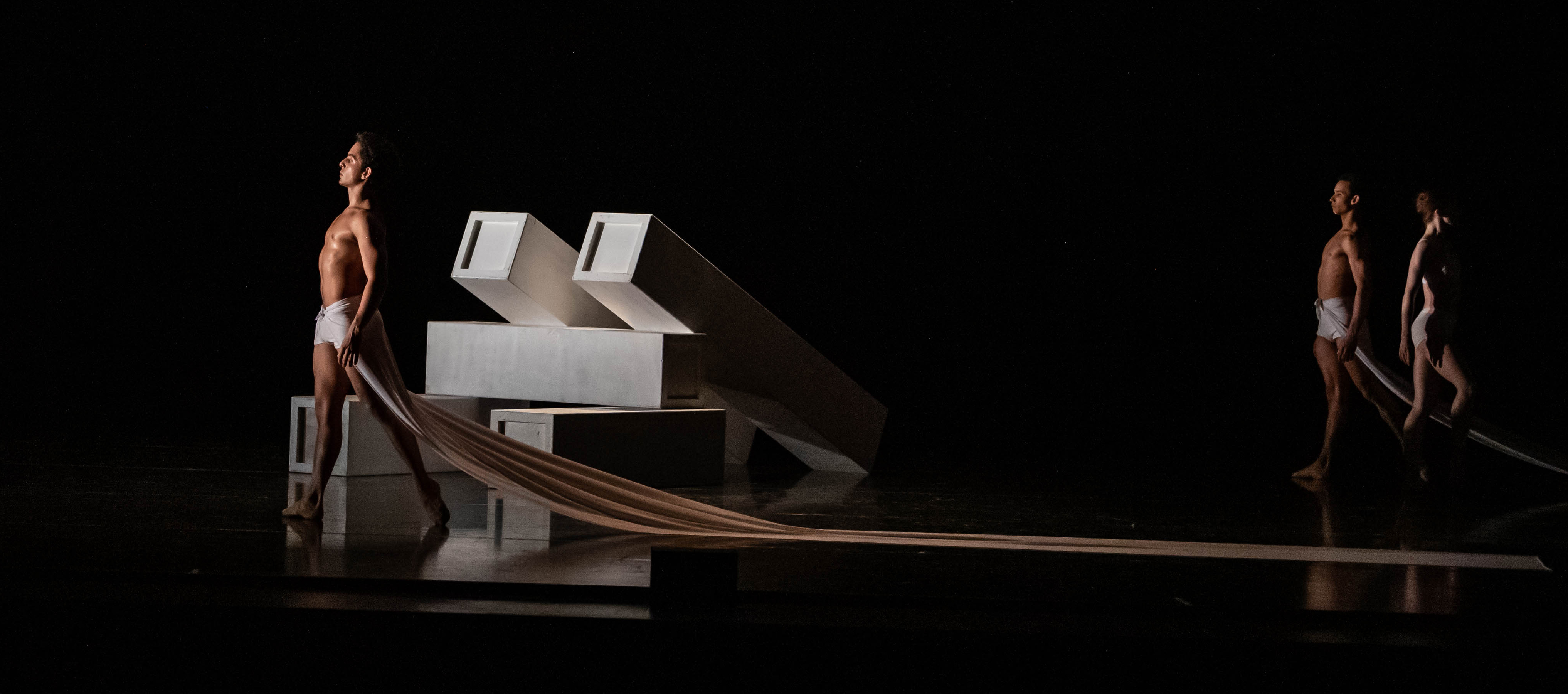 Jana Carson- Jessica Lang To Familiar Spaces